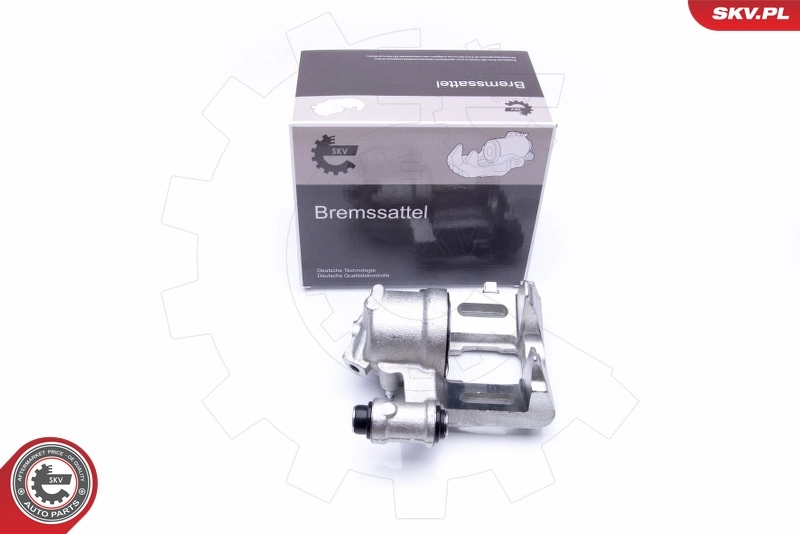 Brake Caliper